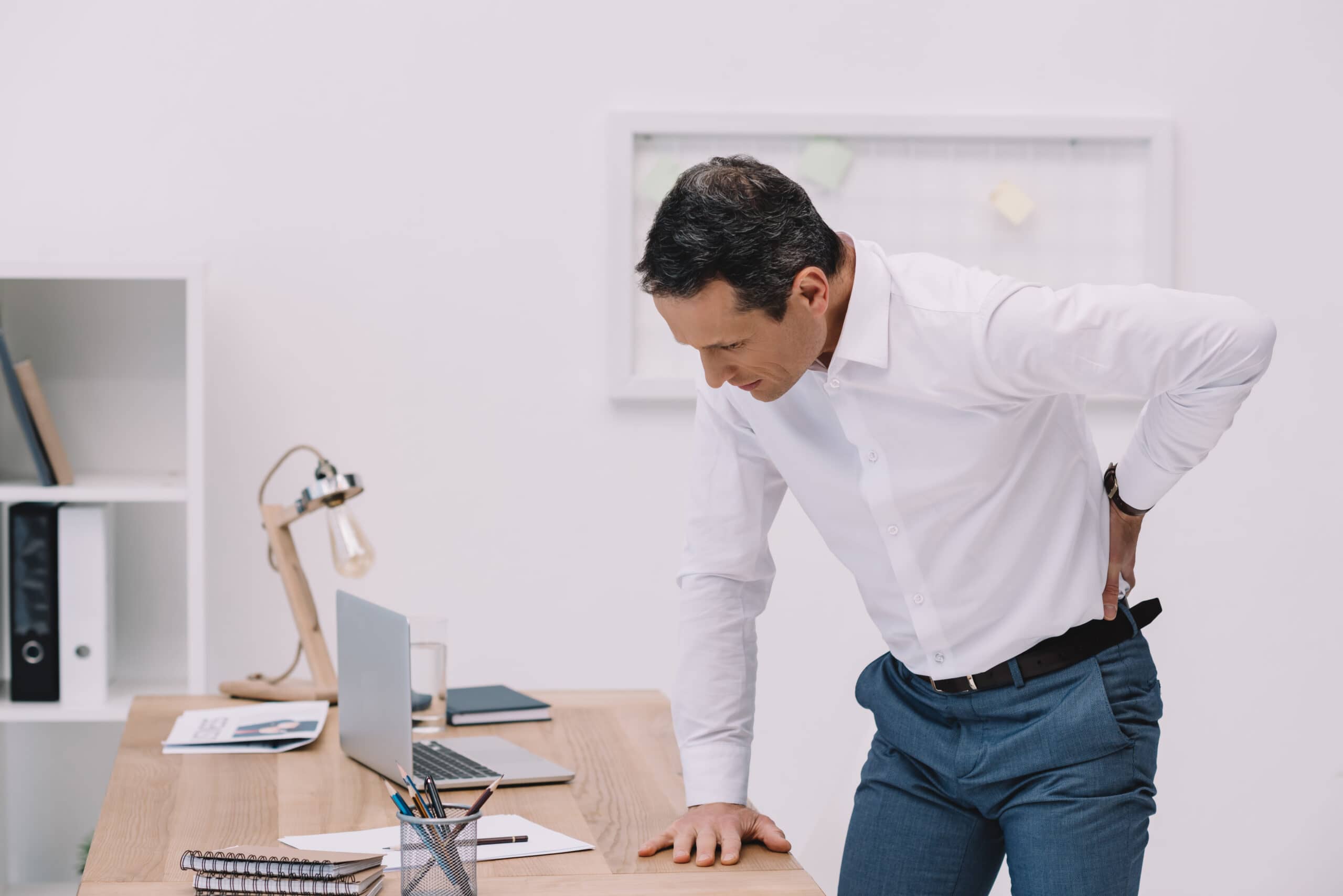Kalça Sıkışma (Impingement) Sendromu