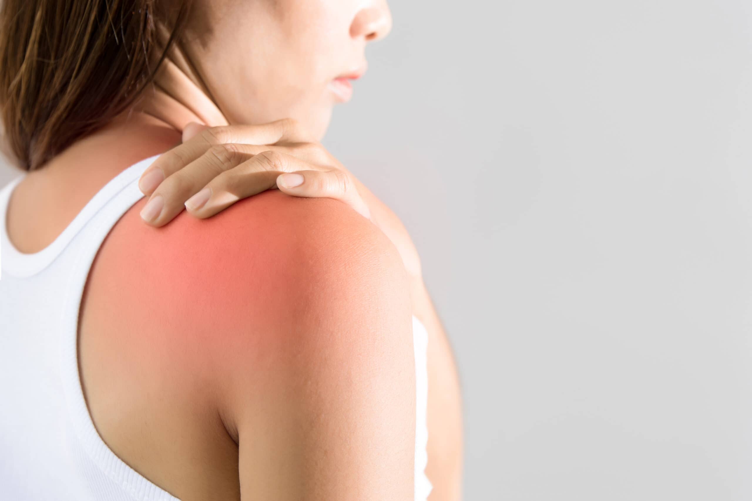 Kronik Anterior İnstabılite ve İnterior Sıkışma (Impingement) Sendromu