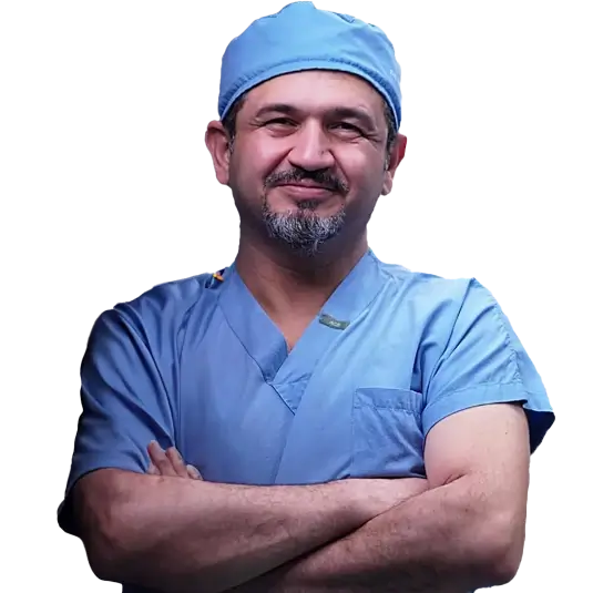 Prof. Dr. Selami Çakmak Resimleri