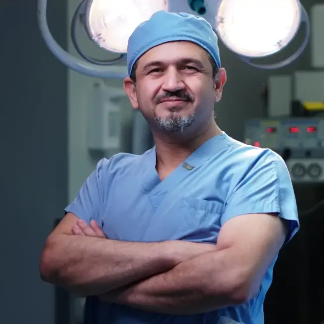 Selami Çakmak