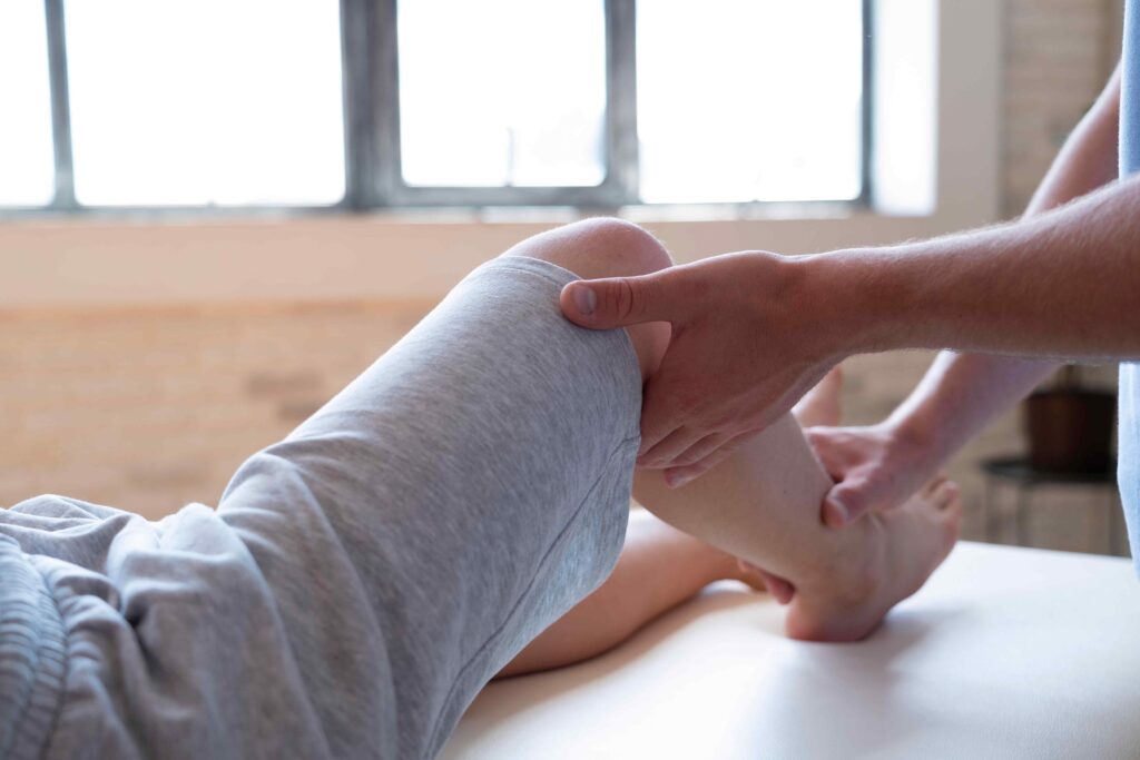patella çıkığı ameliyatı